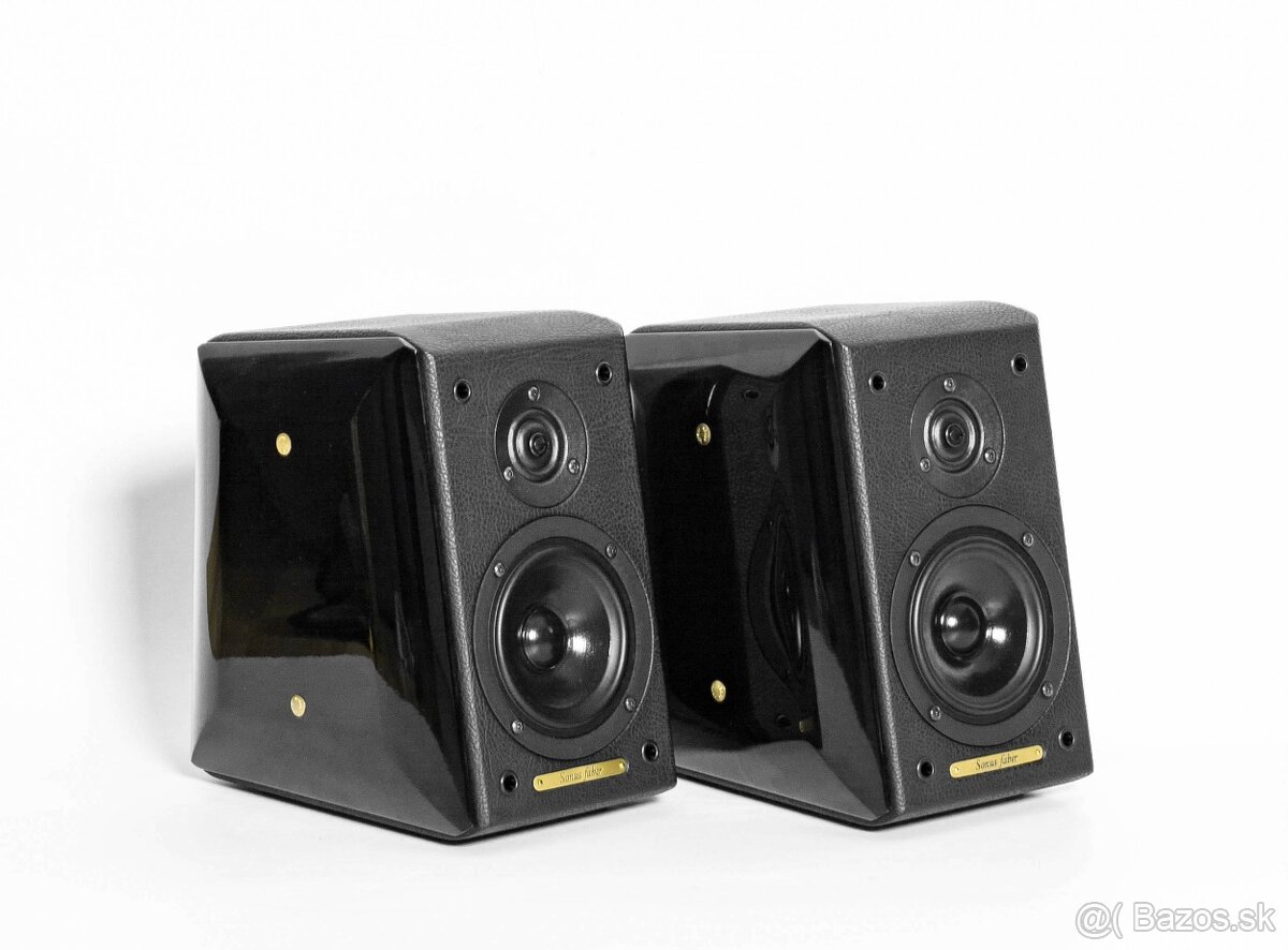 Sonus Faber Toy