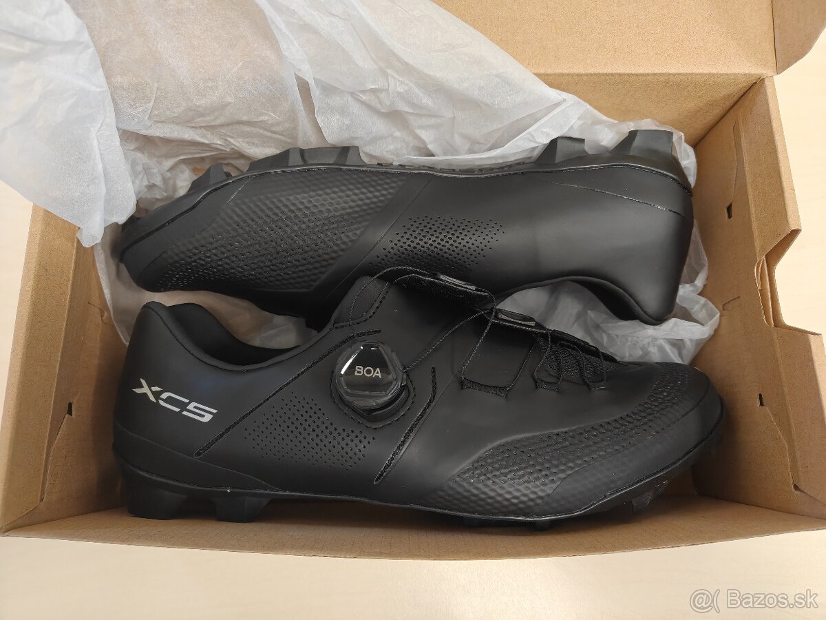 Tretry Shimano Sh-Xc503
