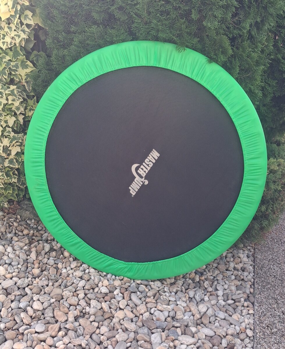 Trampolina