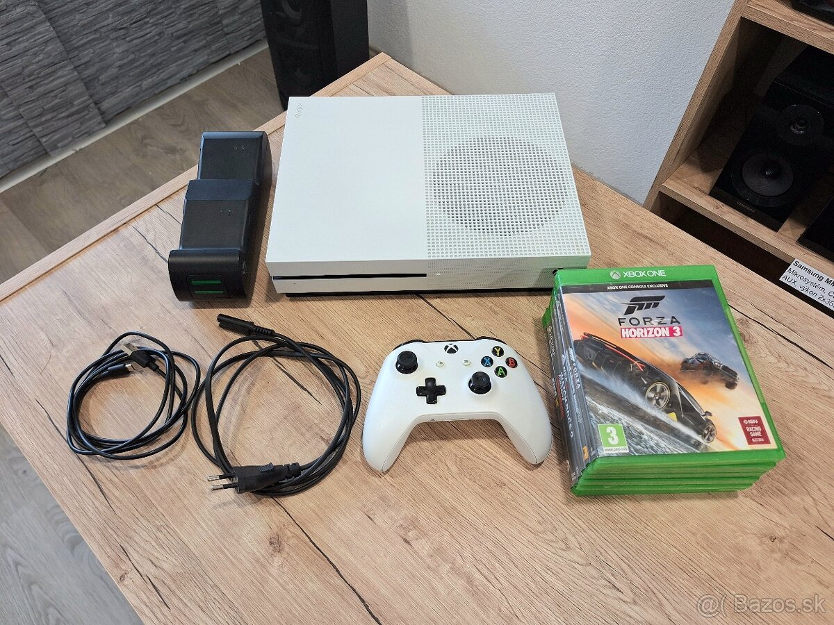 Xbox One S 1TB
