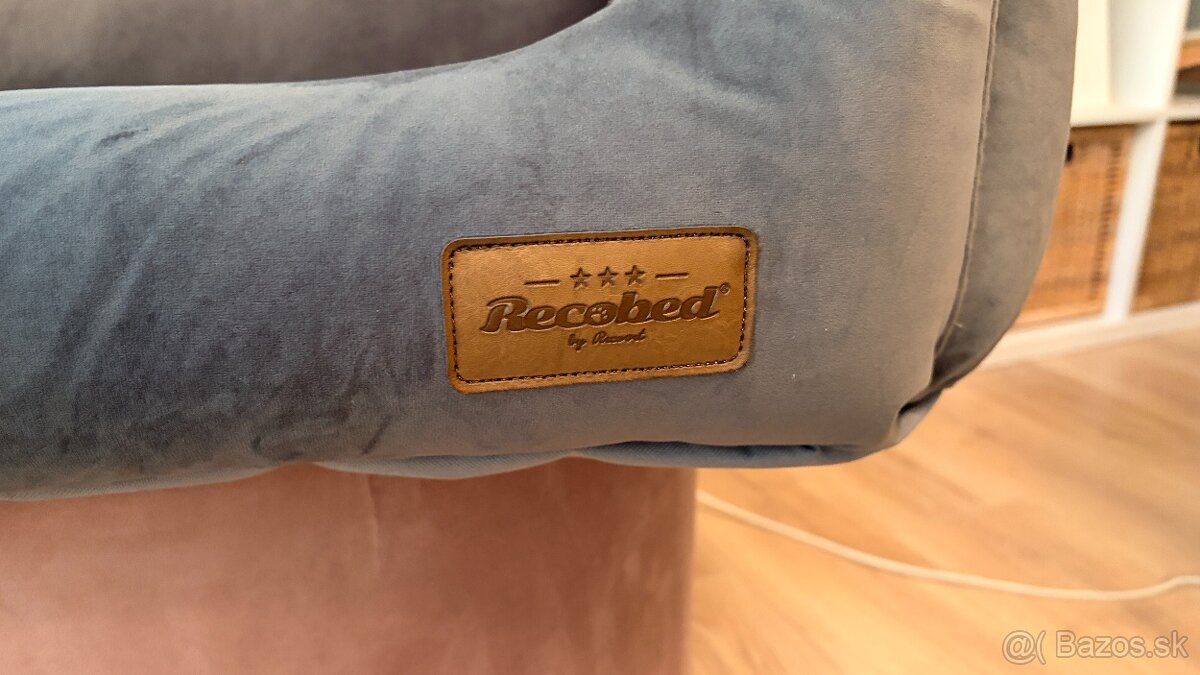 Pelech Recobed