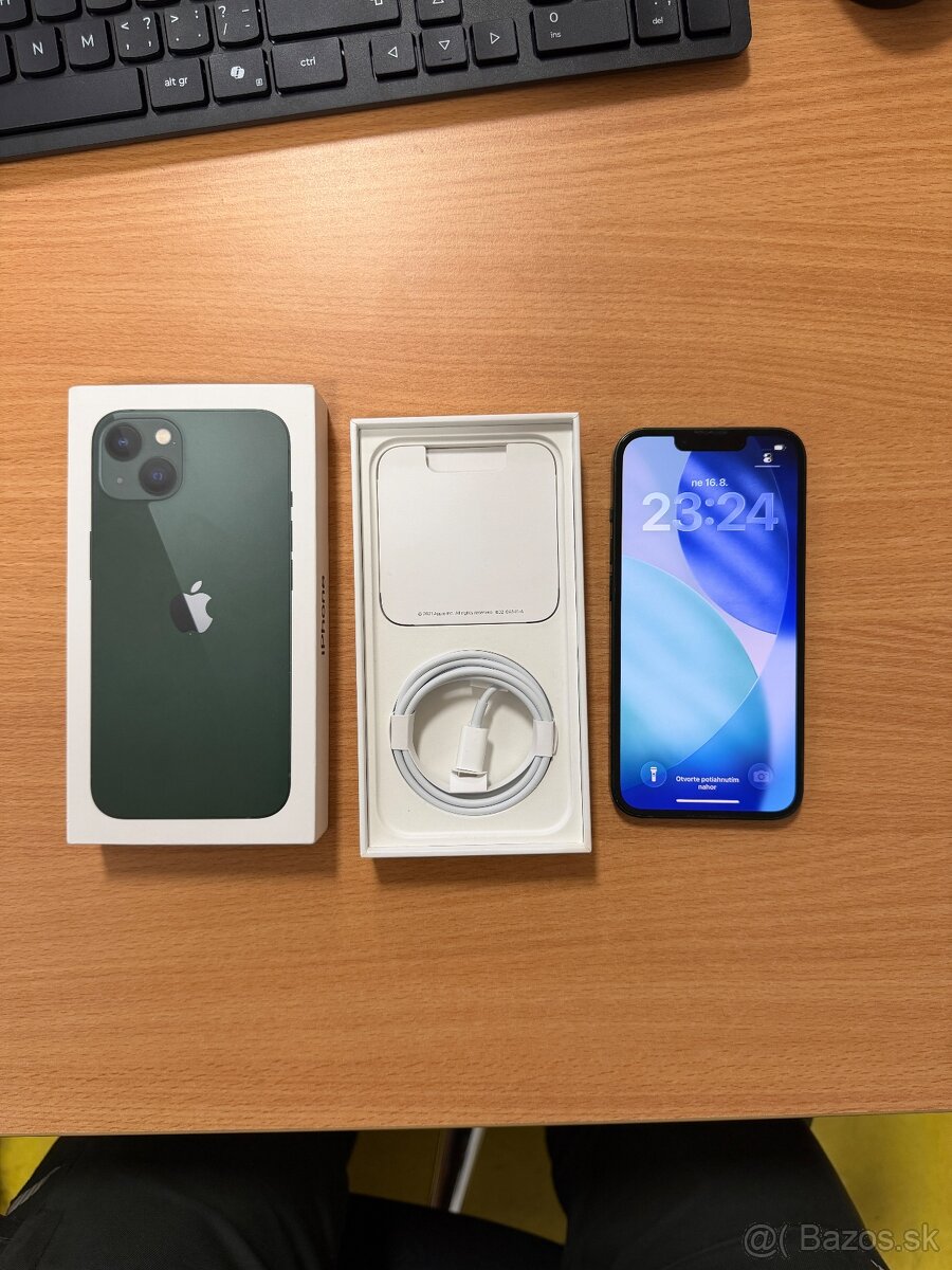 iPhone 13 128 GB