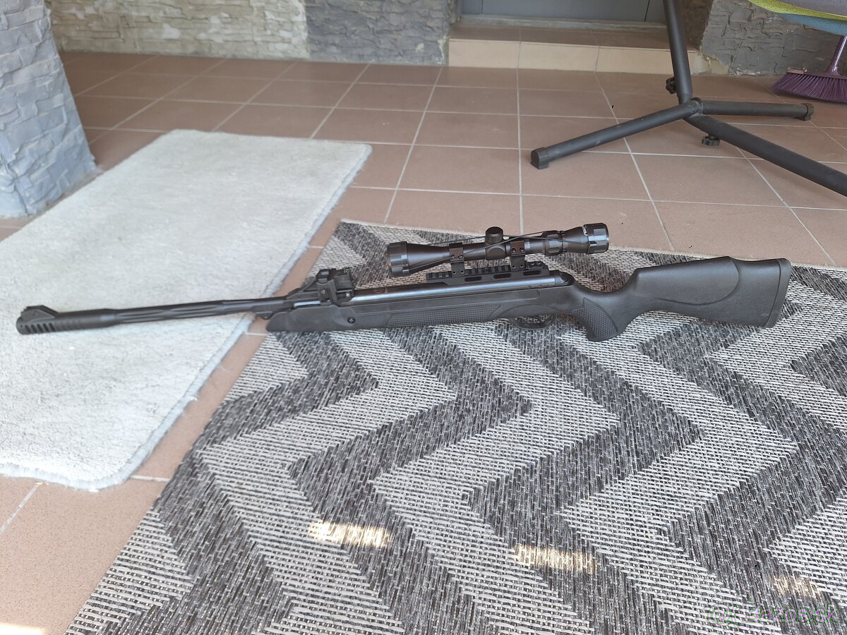 Vzduchovka Hatsan SpeedFire Vortex 5,5mm