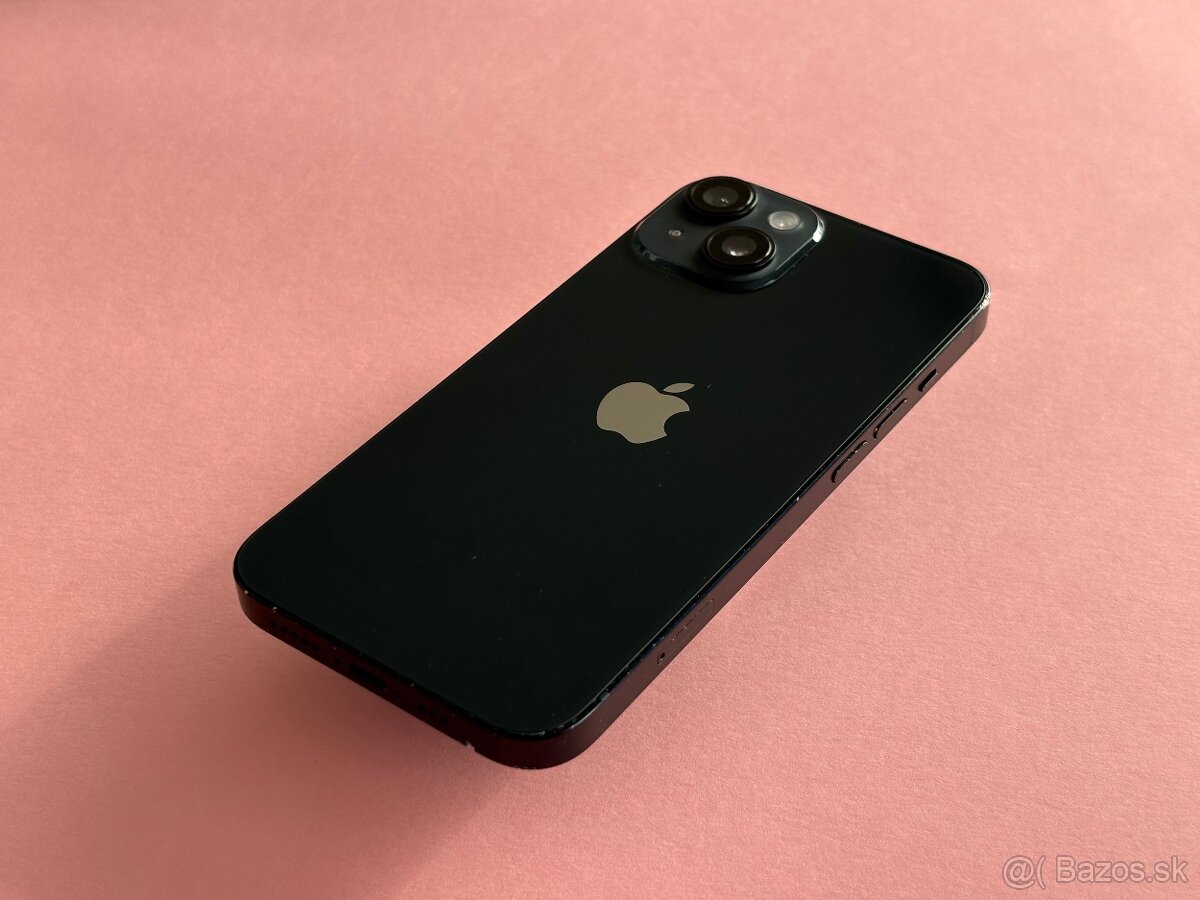 iPhone 14 128GB Midnight