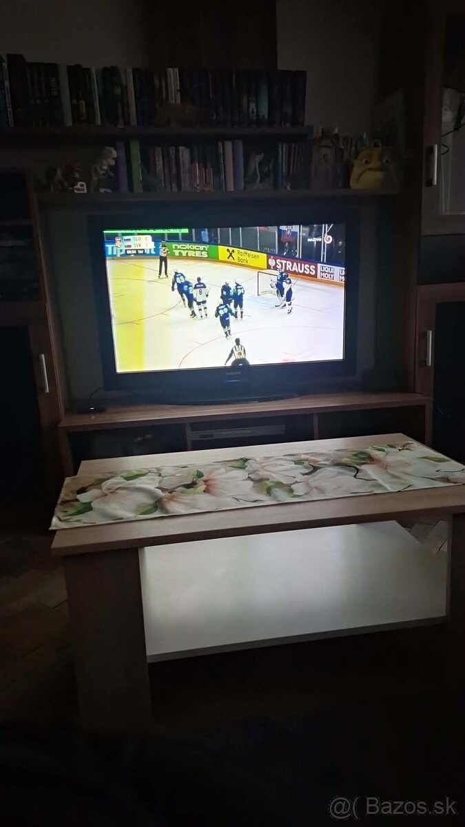 Predám LCD TV 125 cm