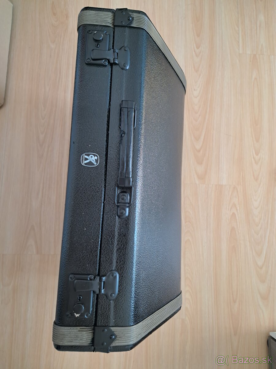 Predám Hohner 120 Bas