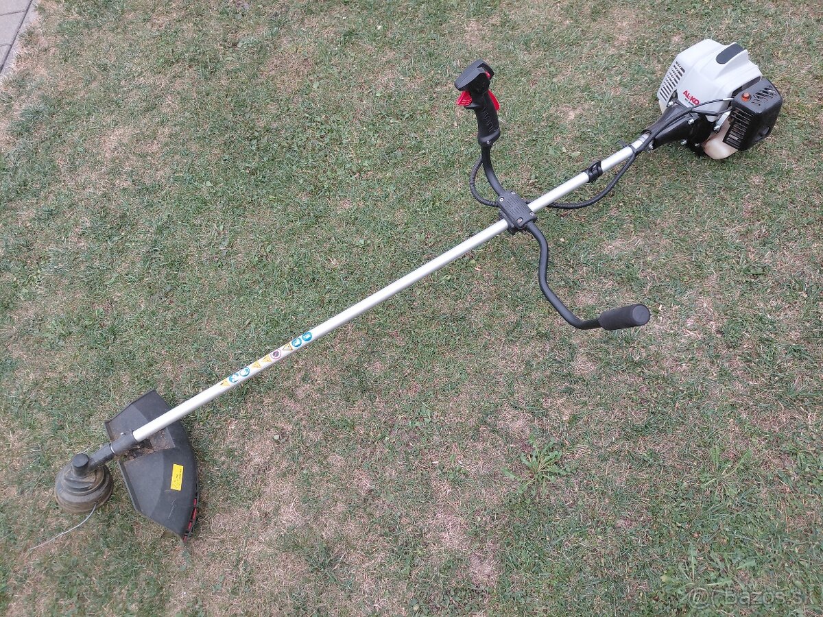 Krovinorez AL-KO BC 500 B