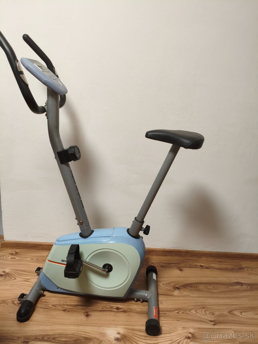 Predám stacionárny bicykel .