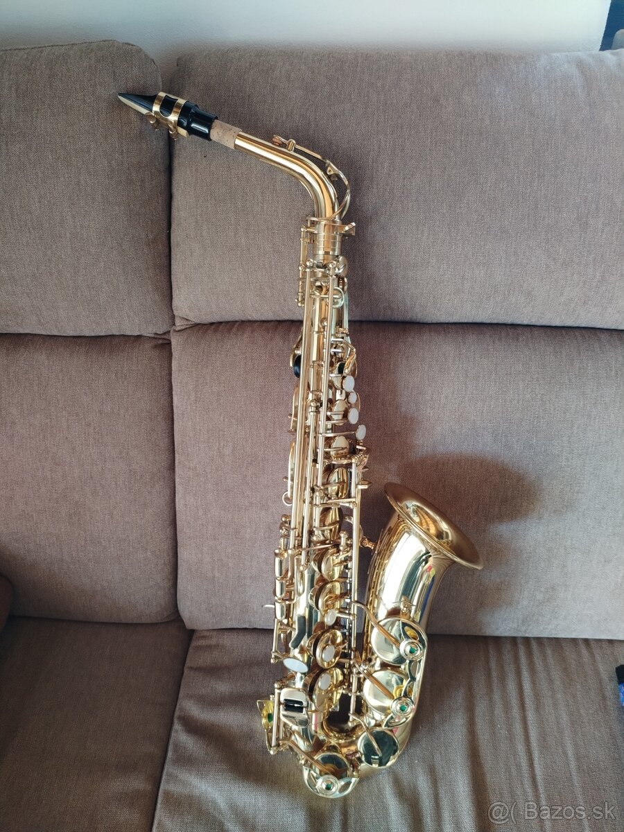 Saxafon Alt
