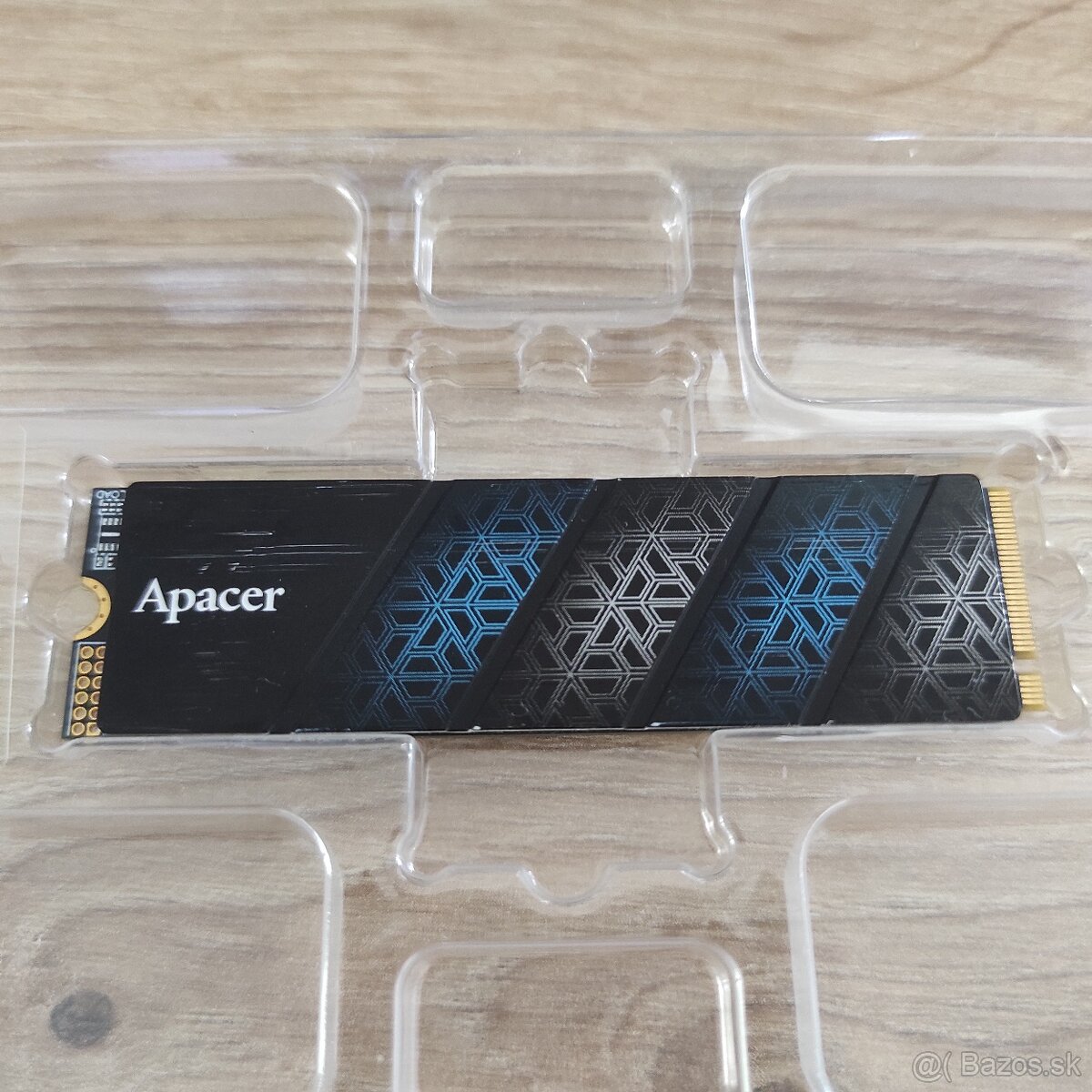 2TB M.2 Apacer AS2280P4U PRO 2TB