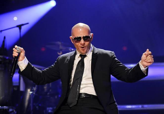 PITBULL – I’M BACK VSTUPENKY STÁTIE A