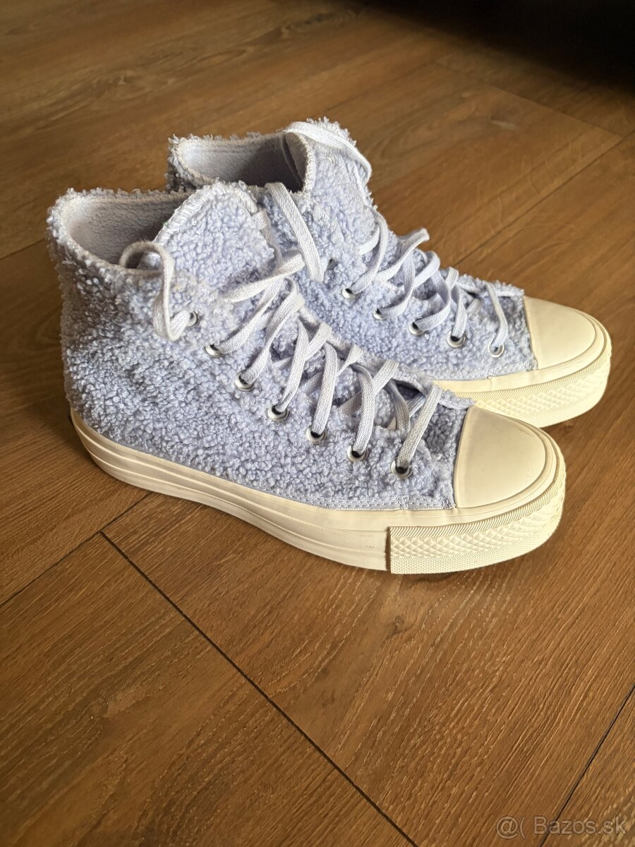 Tenisky Converse