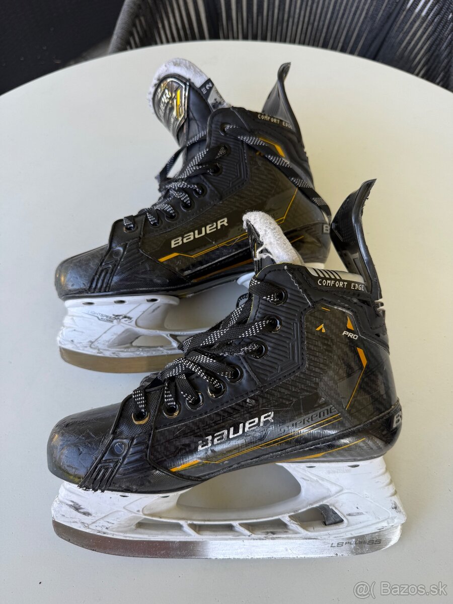 Bauer Supreme 2S Pro + náhradné nože