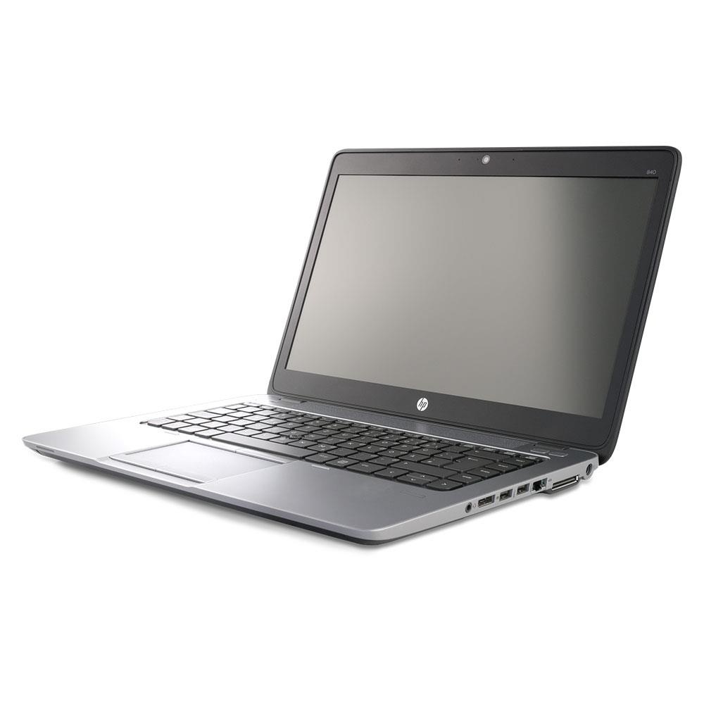 HP Elitebook 840 G2, 500GB HDD, 8GB ram, i5-5200U