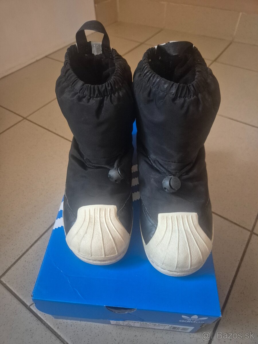 Adidas superstar boot 360 C