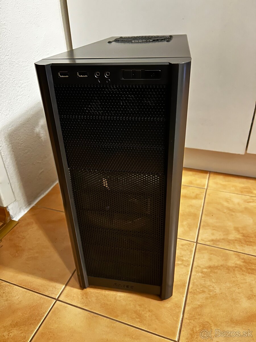 Herný PC