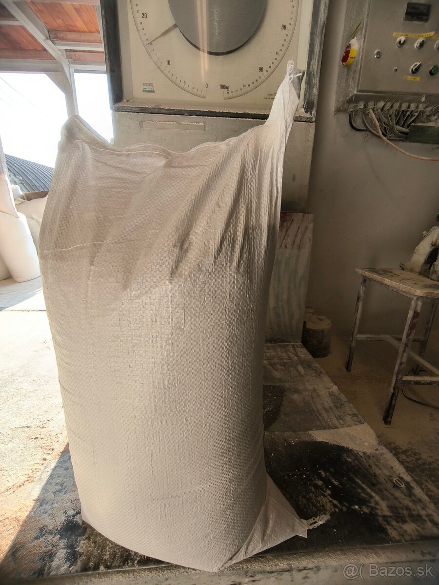 otruby pšeničné 15 kg