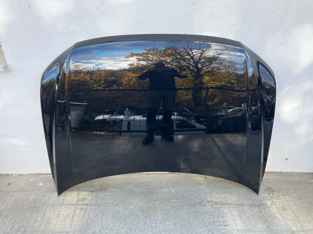 VW TIGUAN II LIFT 2020- KAPOTA