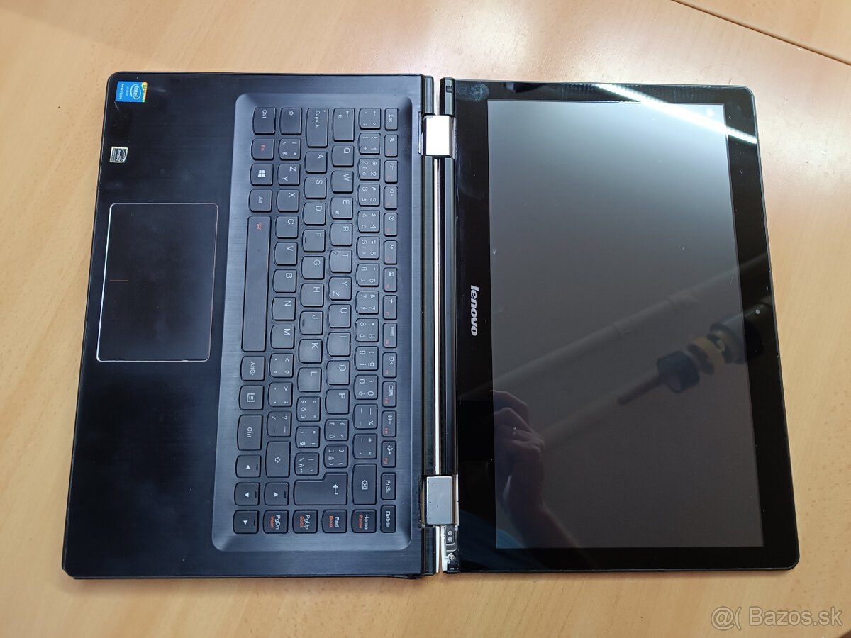 Lenovo Yoga 500