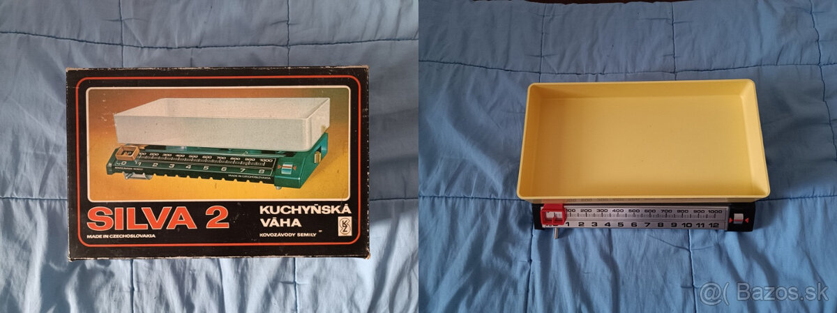 Kuchynská váha, Osobná/Diagnostická váha