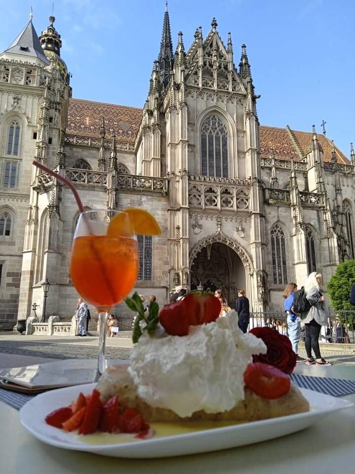 Barmanka, čašníčka, kuchárka