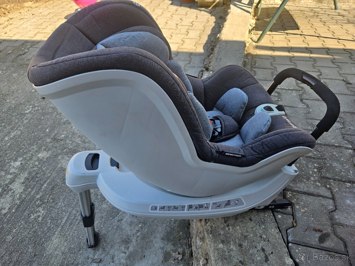 Petite&Mars Reversal ll 360°
