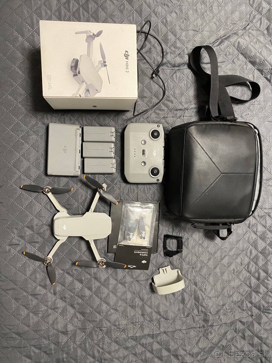 Dji mini 2