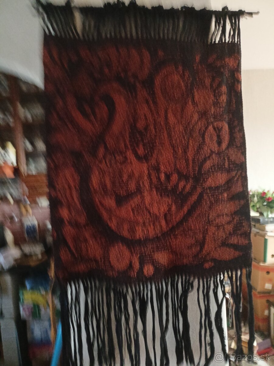 Nastenná dekorácia