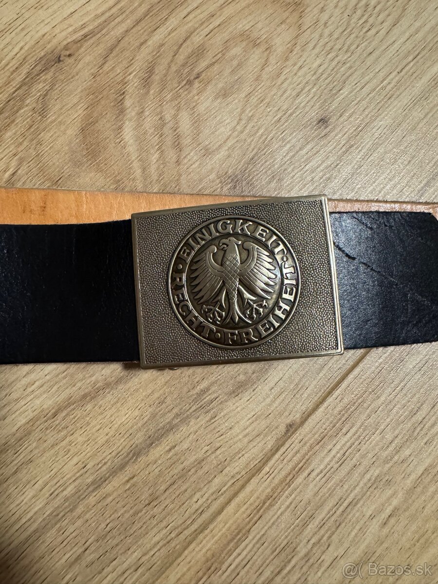 opasok Bundeswehr