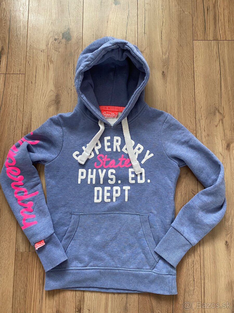 Damska mikina Superdry