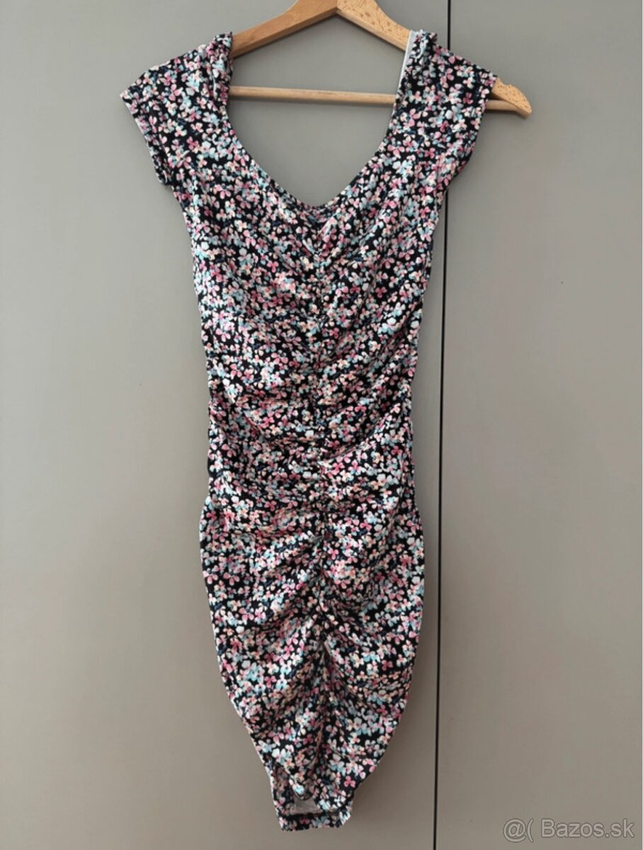 Pull & Bear letne saty