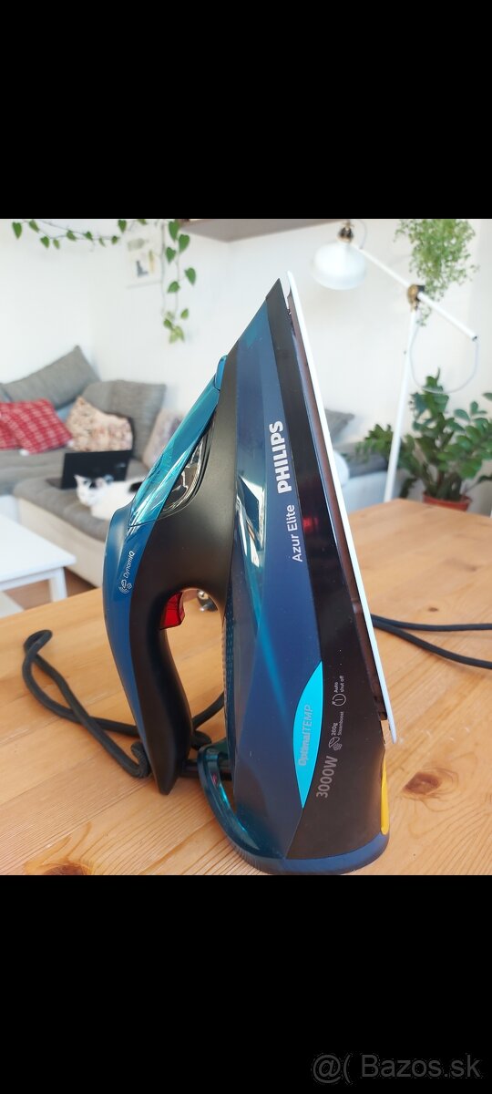 Philips azur elite