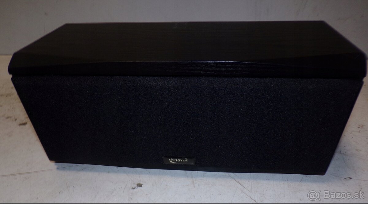 Centrálny reproduktor Dynavox TG-1000B-C
