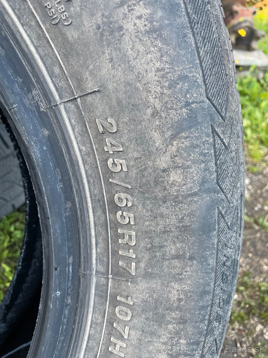 Pneumatiky