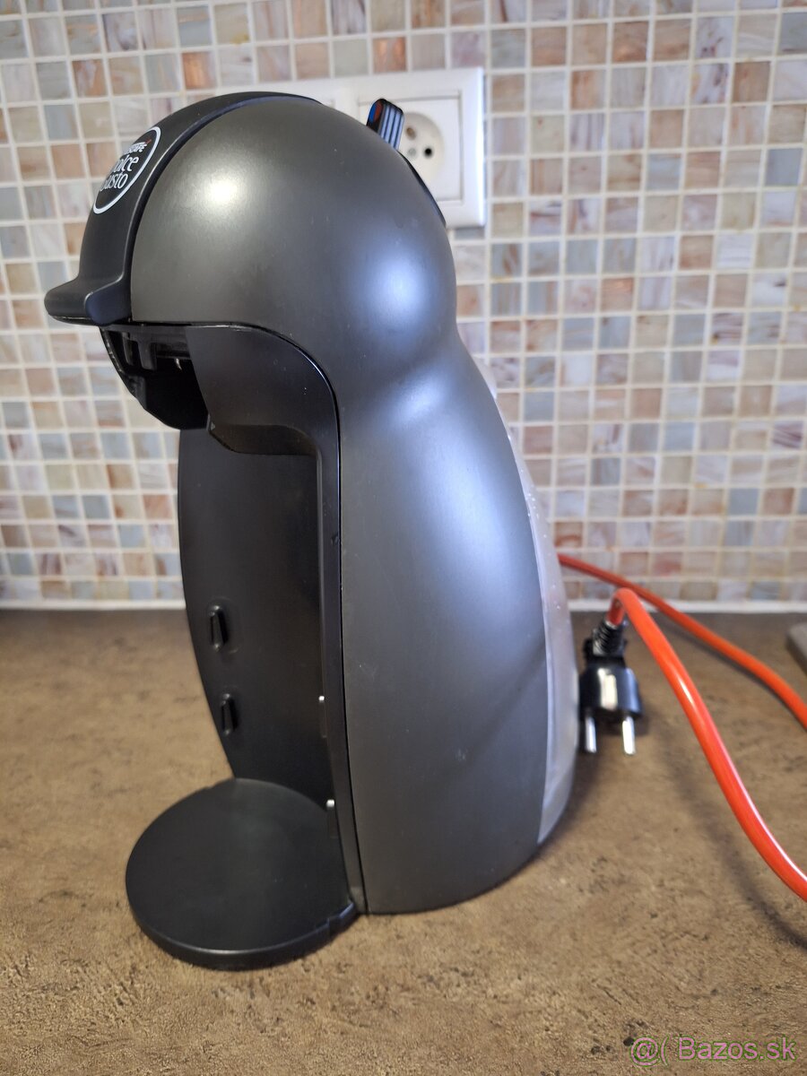 Dolce gusto darujem