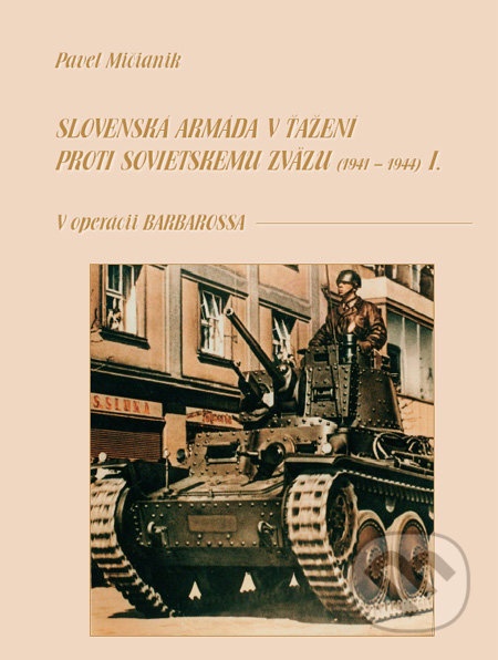 SLOVENSKÁ ARMÁDA