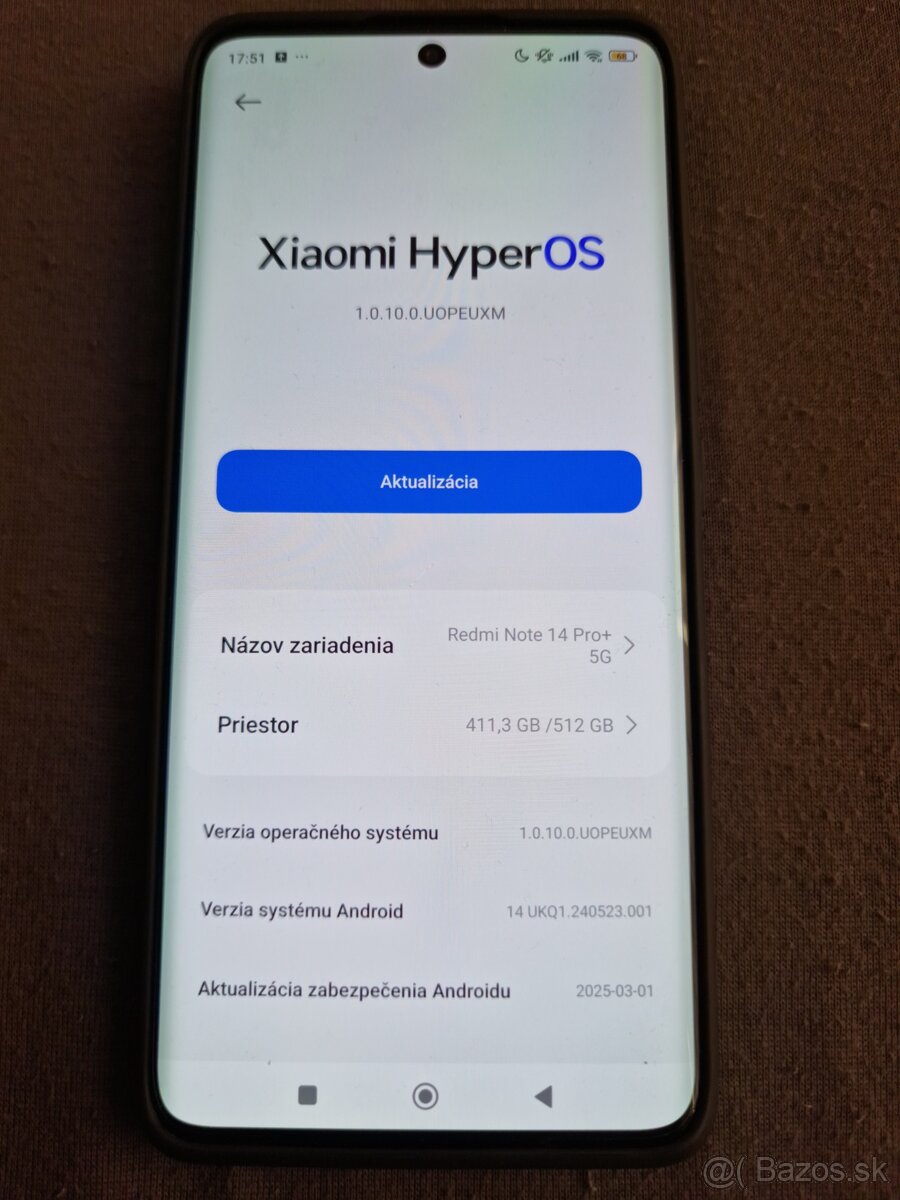 Xiaomi 14 pro +