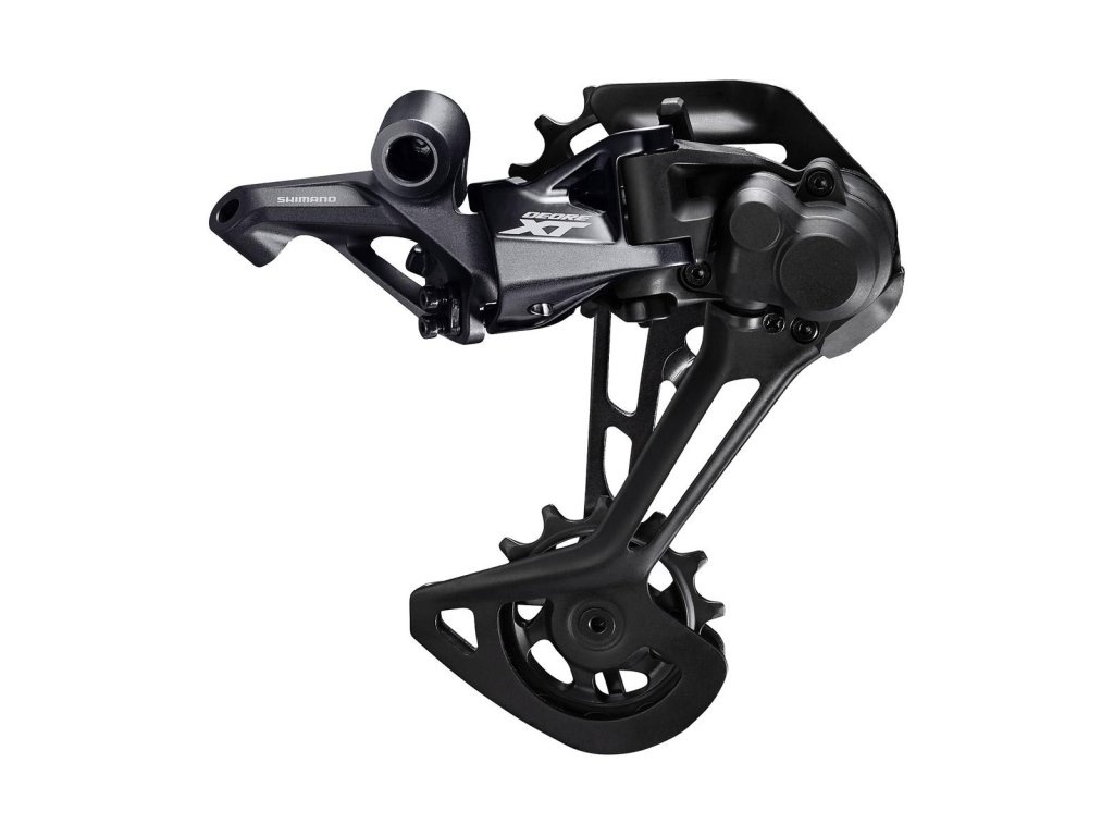 Zadná Prehadzovačka Shimano XT RD-M8100 1x12-k