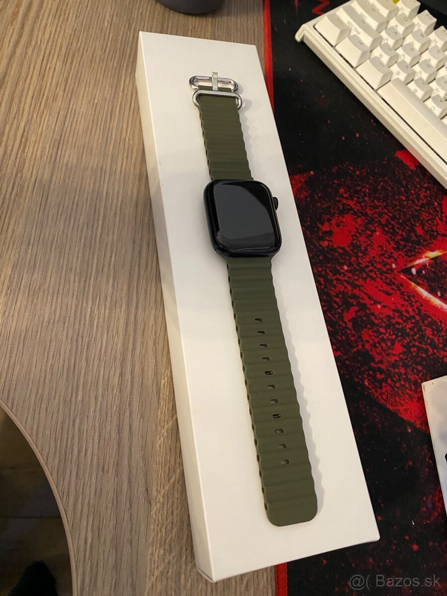 Apple Watch Series 8 45mm
