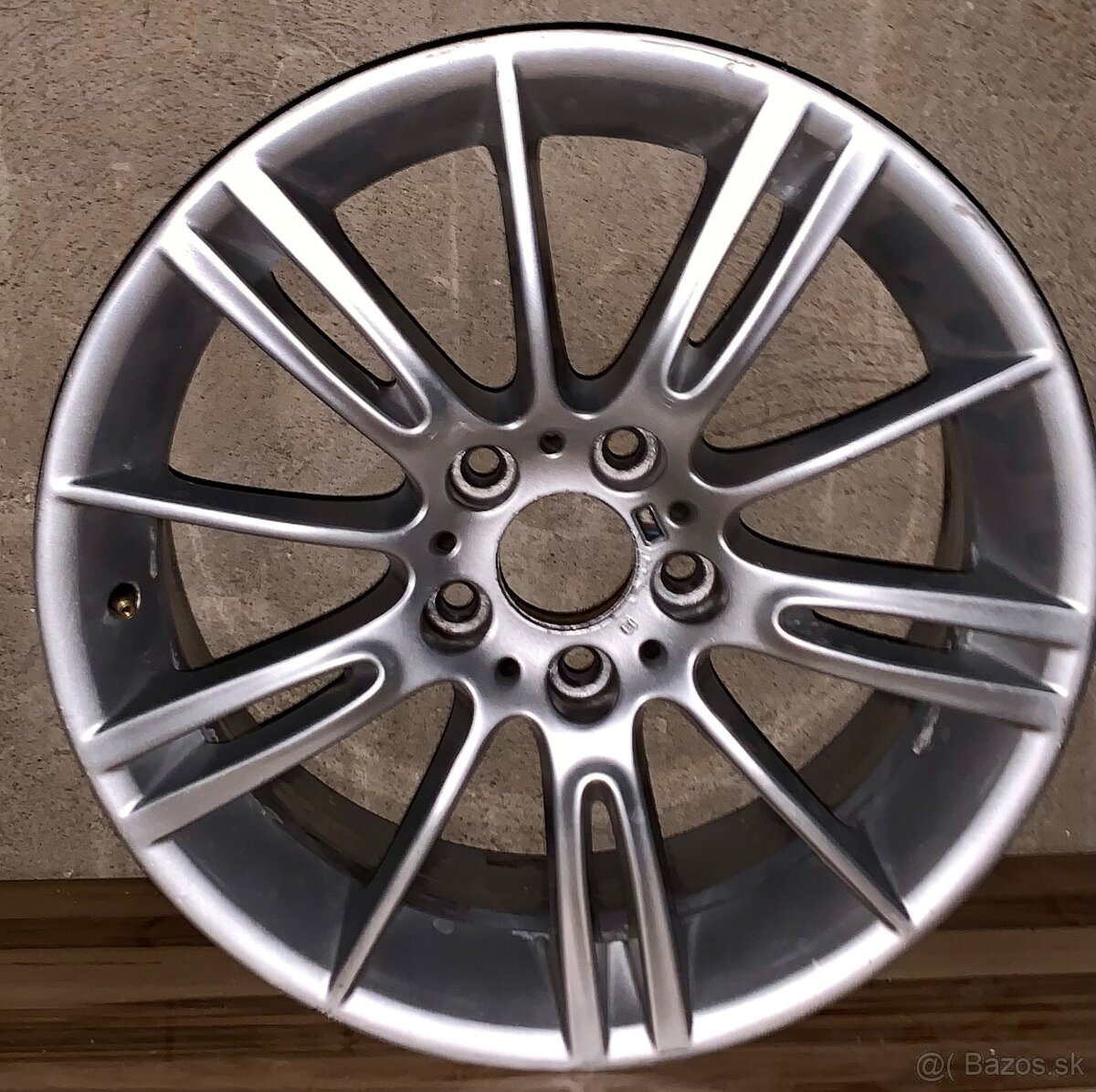 BMW styling 193 R18 IS 8J 1ks