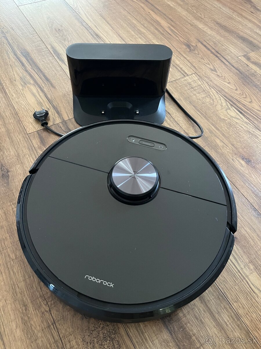 Roborock S6