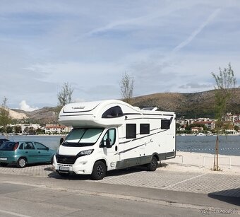 Mobilvetta ☘️ - vymena za integral top zlava ☘️☘️☘️