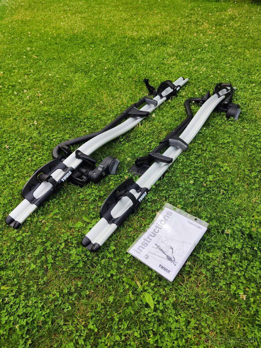 Thule Proride 591