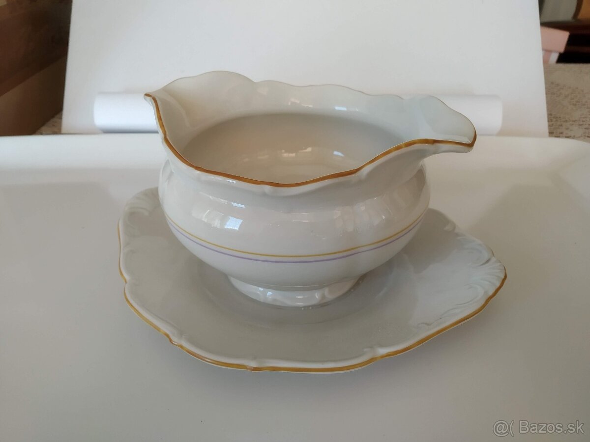 Porcelánová miska