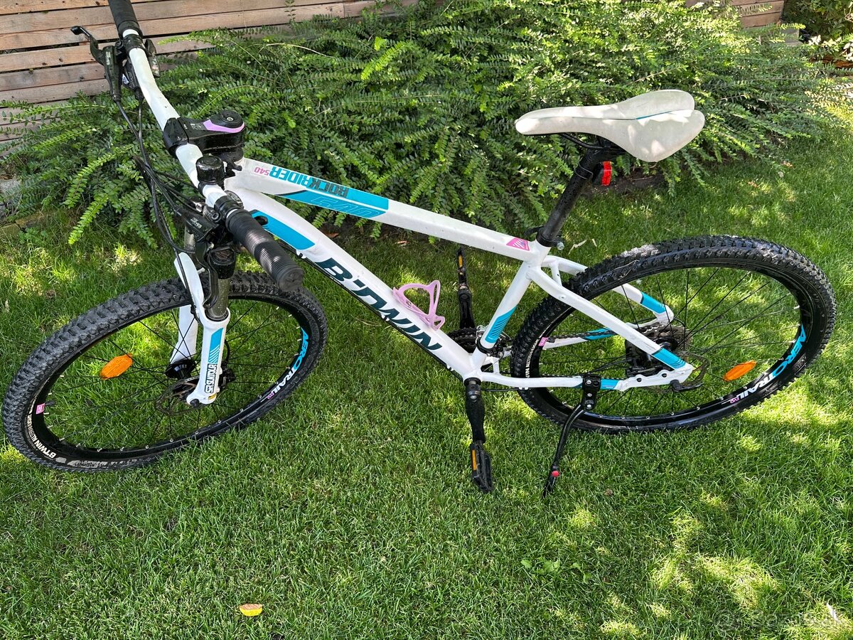 Predám dámsky Horský bicykel