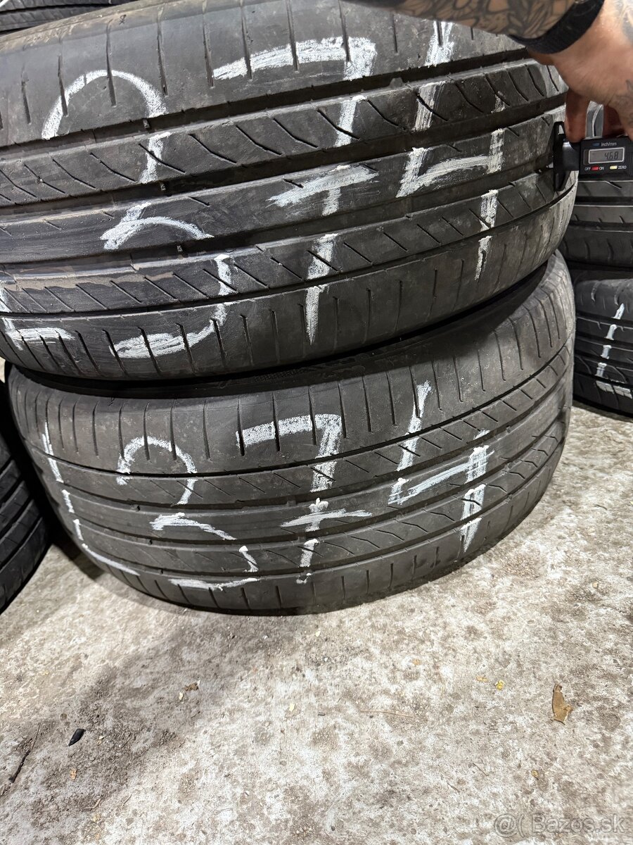 L374 2ks letné 275/50R20