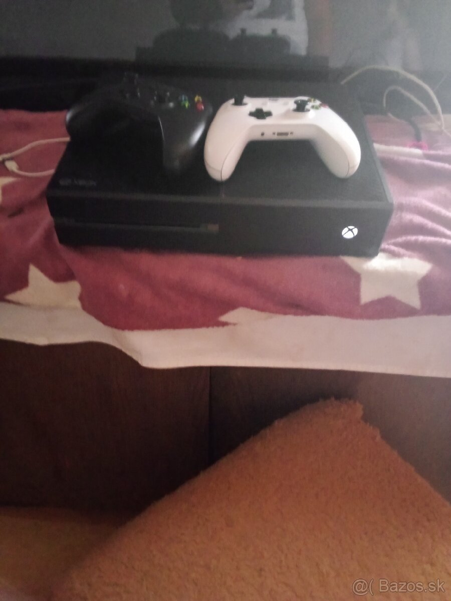 Xbox one