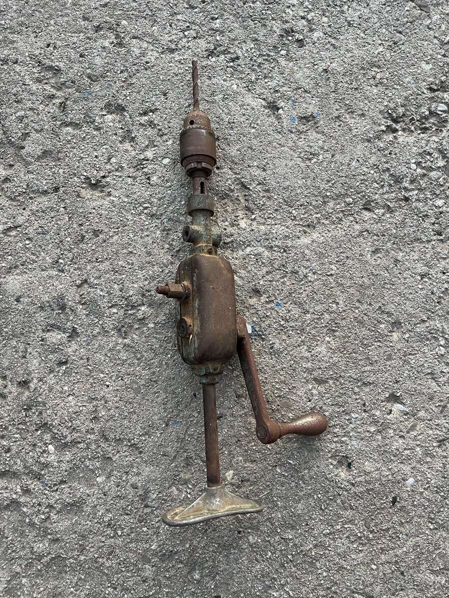 Vrtačka