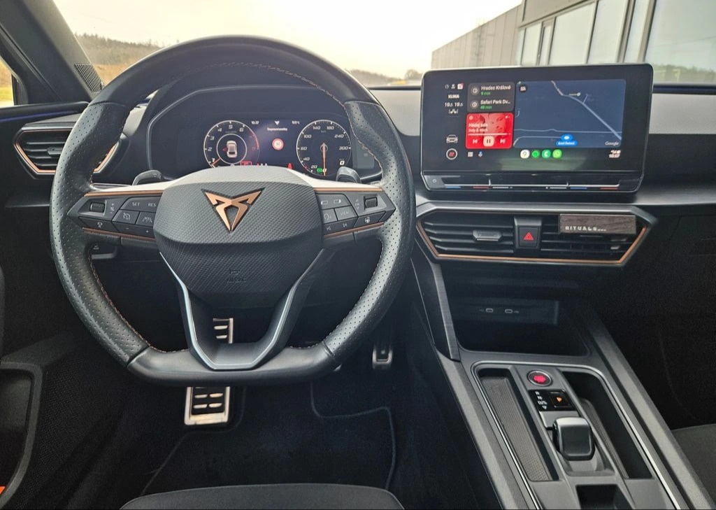 Prodám Cupra Leon