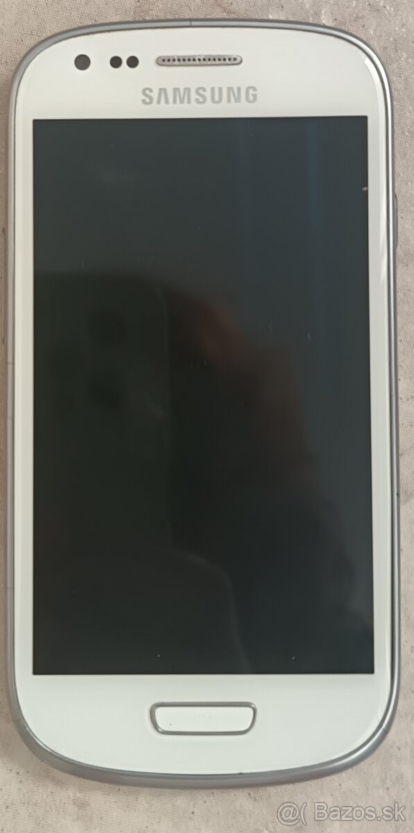 Samsung s 3 mini 5